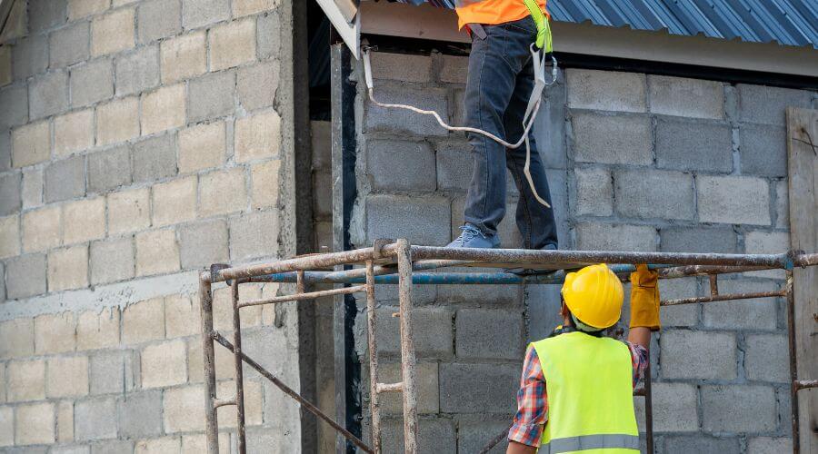Local Chimney Repair in Cromwell, OK